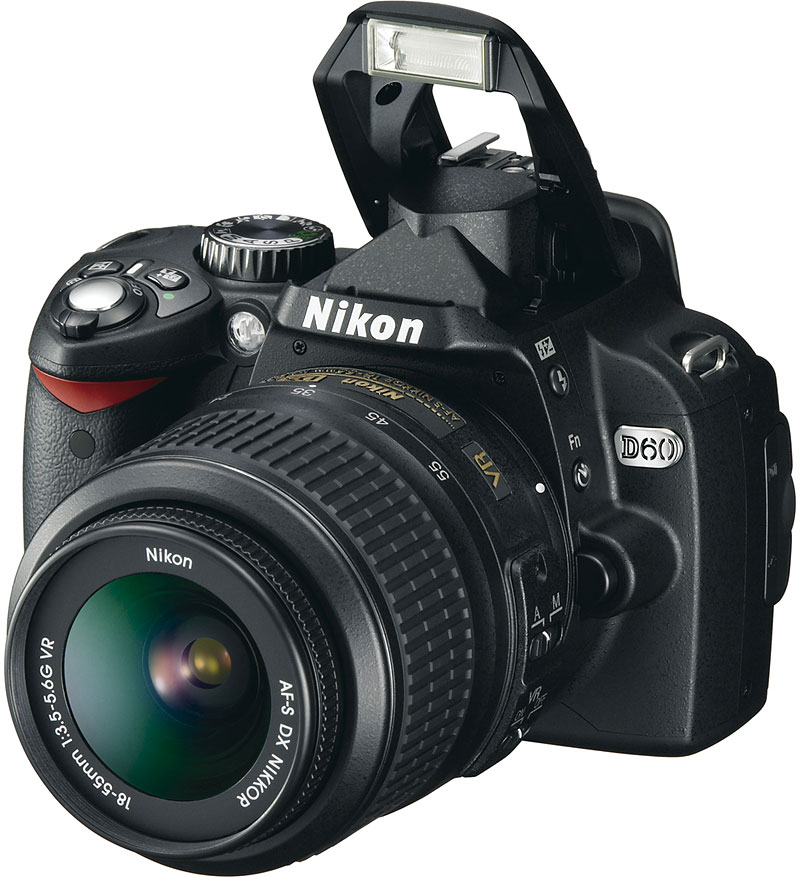 Nikon D60 Camera Control Software Mac