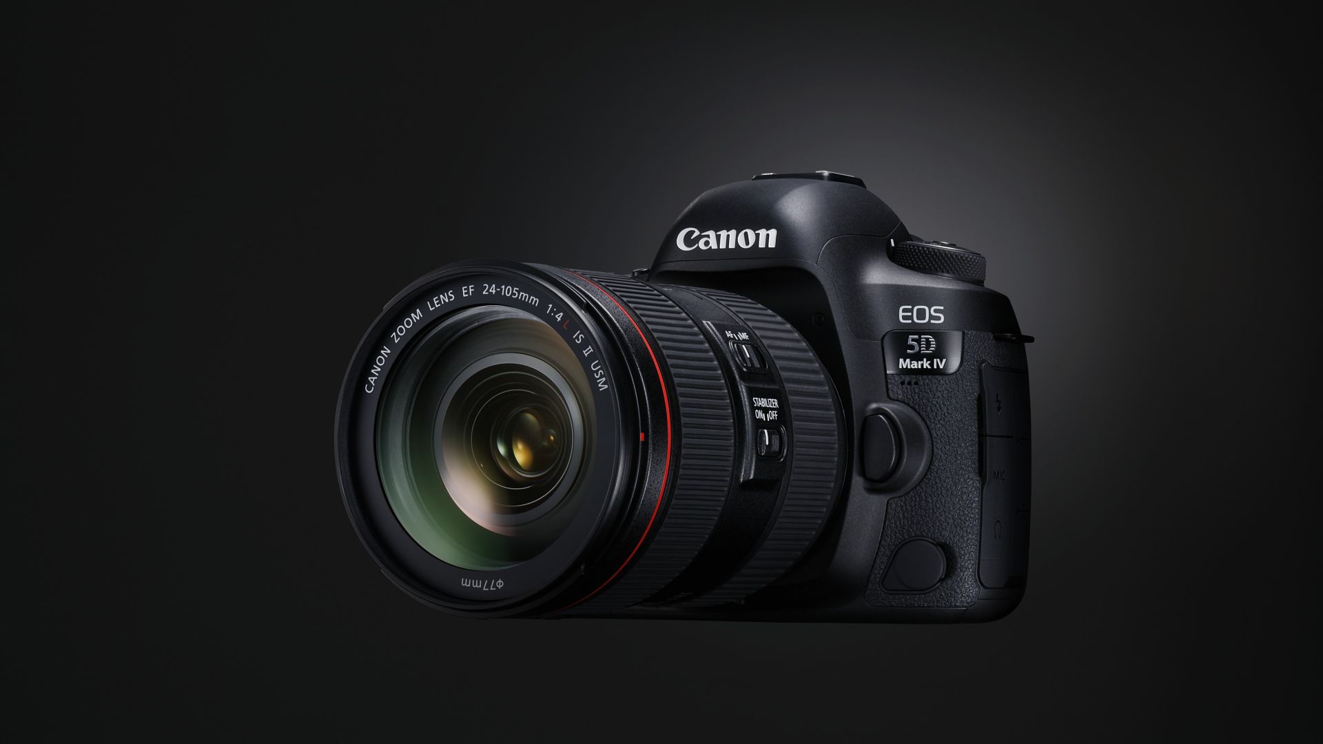 Canon 5d mark 5